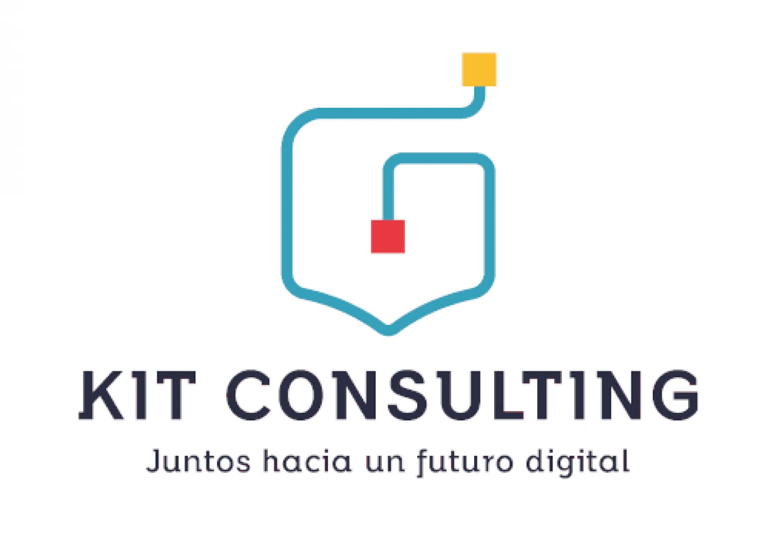 Logo Kit Consulting