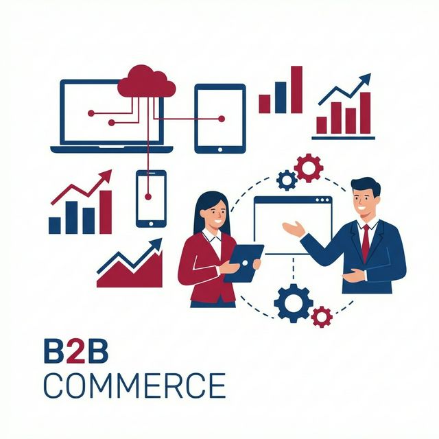 Soporte y consultoría B2B Gestiweb