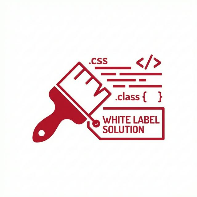 Los resultados se renderizan con el HTML y el CSS de tu propia web