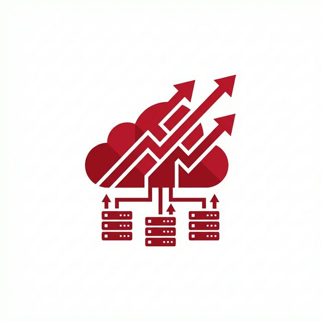 Infraestructura Cloud Escalable