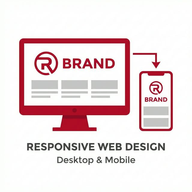 Diseño web personalizado y responsive para ecommerce