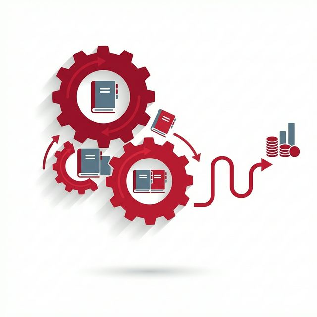Contabilidad Automatizada en Eneboo