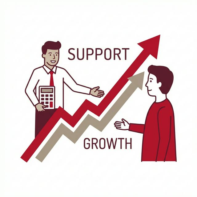 Contabilidad Compartida con la Gestoría en Eneboo