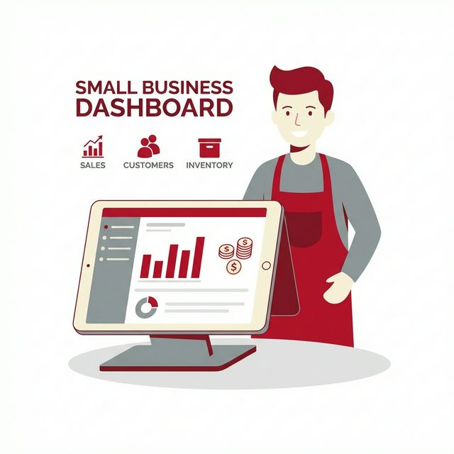 Eneboo ERP para Pymes y comercios