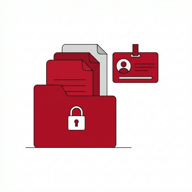Documentación de Empleados en Eneboo