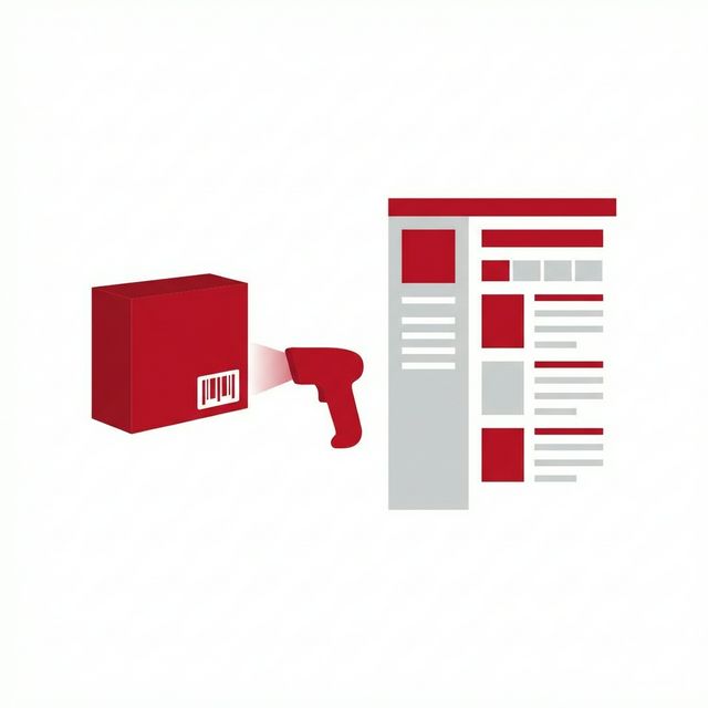 Gestión de catálogo de productos