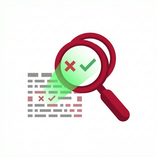 Gestión de errores SII