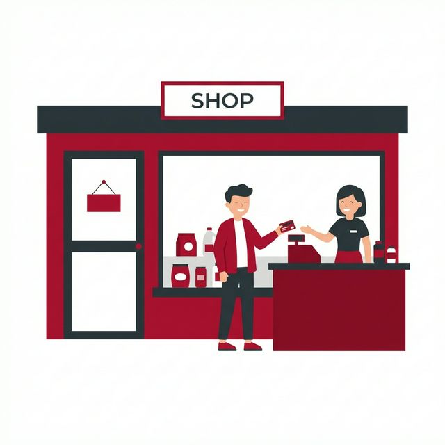 Tienda Online Integrada en Eneboo
